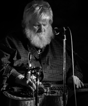 Photo by Denny Schreffler